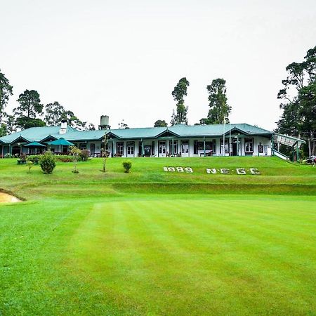 Hotel Nuwara Eliya Golf Club Extérieur photo