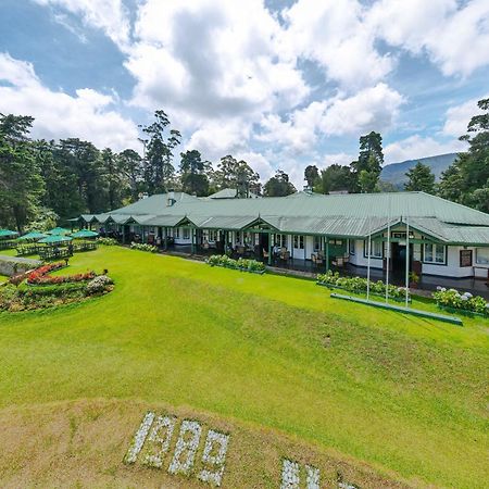Hotel Nuwara Eliya Golf Club Extérieur photo