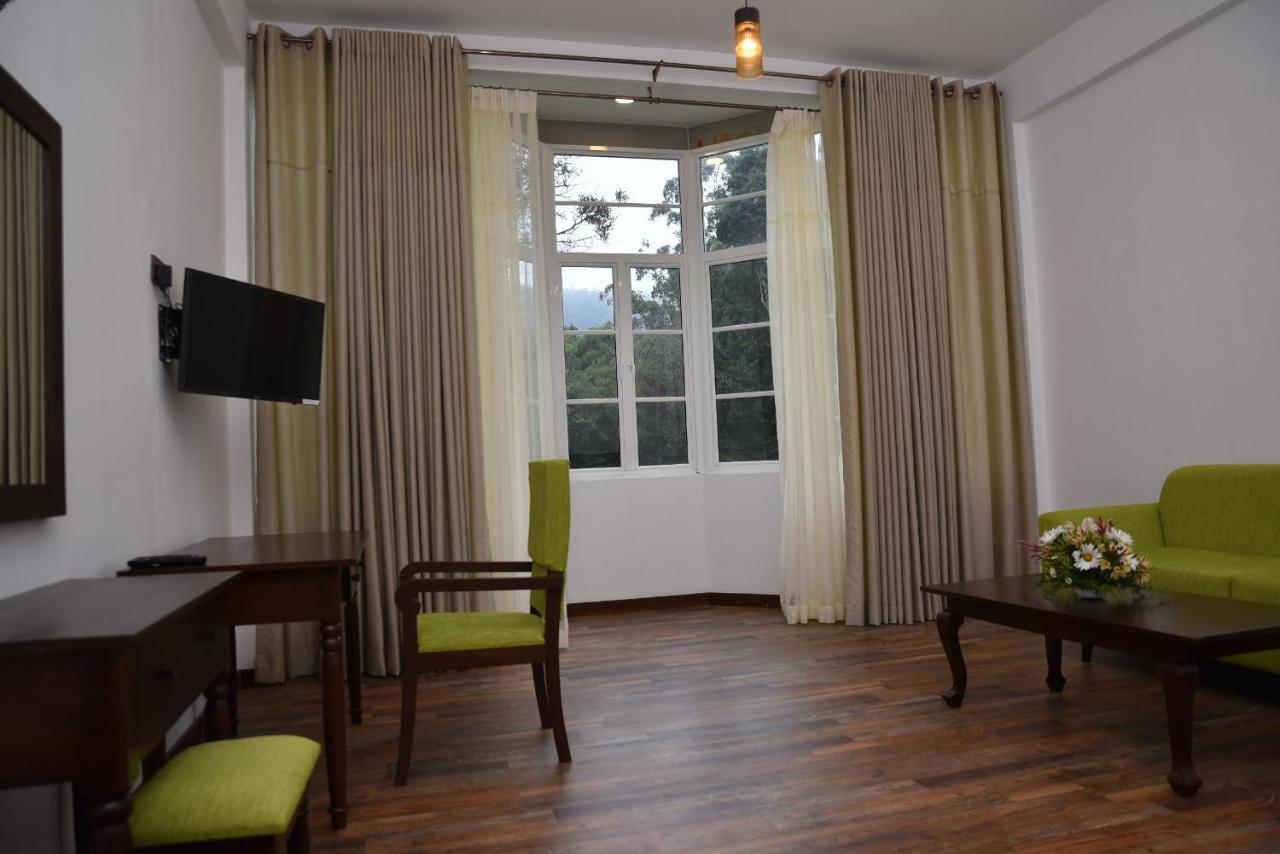 Hotel Nuwara Eliya Golf Club Extérieur photo