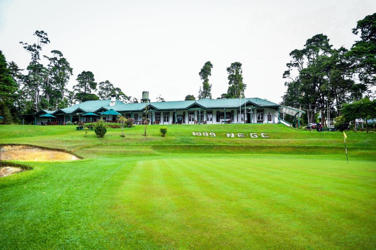 Hotel Nuwara Eliya Golf Club Extérieur photo