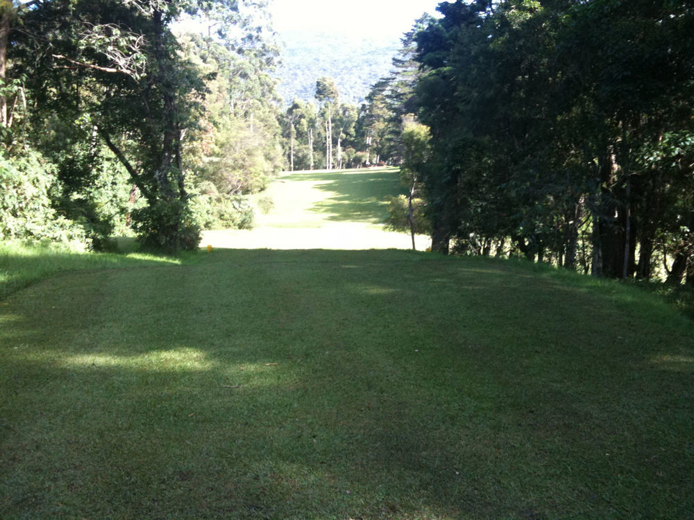 Hotel Nuwara Eliya Golf Club Extérieur photo